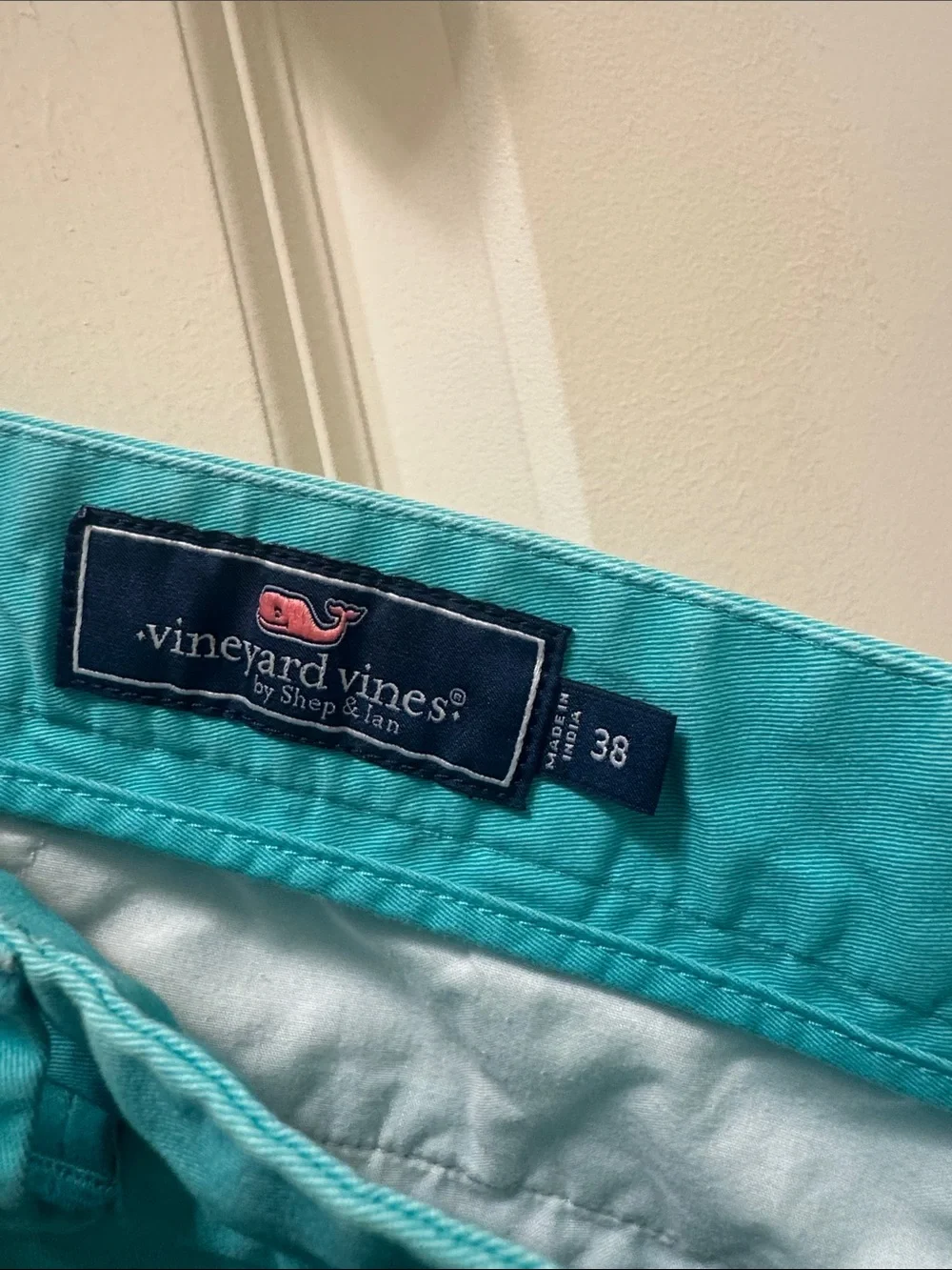 Vineyard vines Coconut tropic Men Shorts